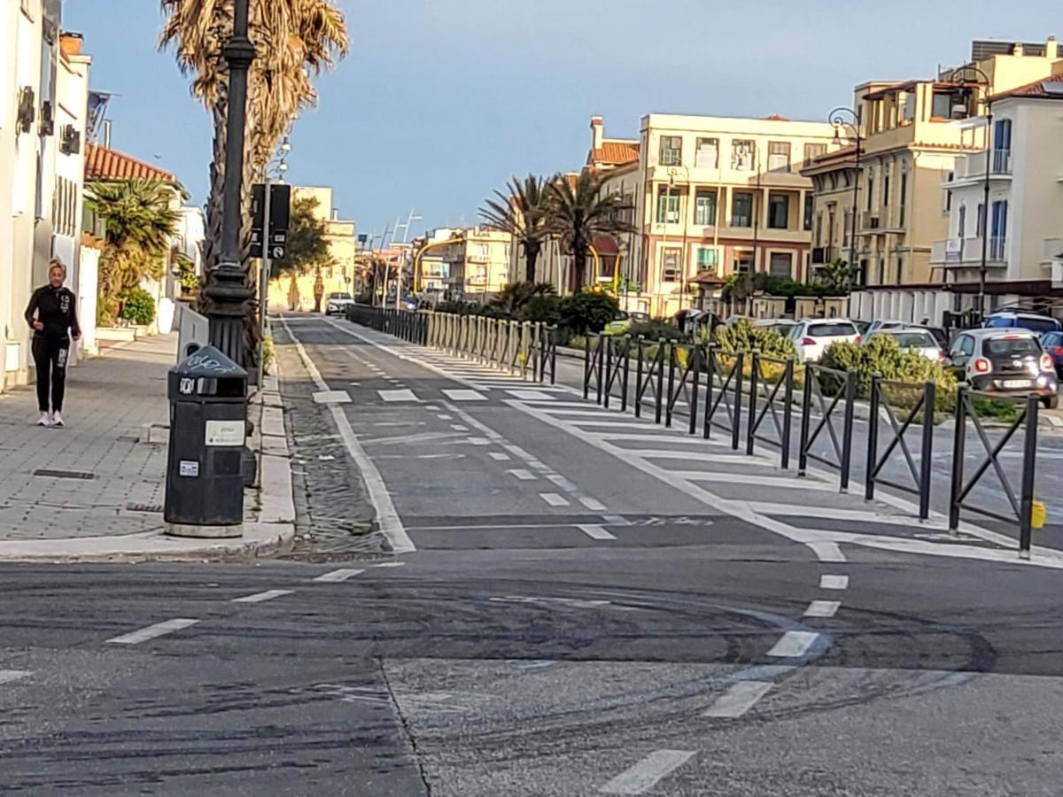 Annadia Sweet Home Lido di Ostia Exterior photo