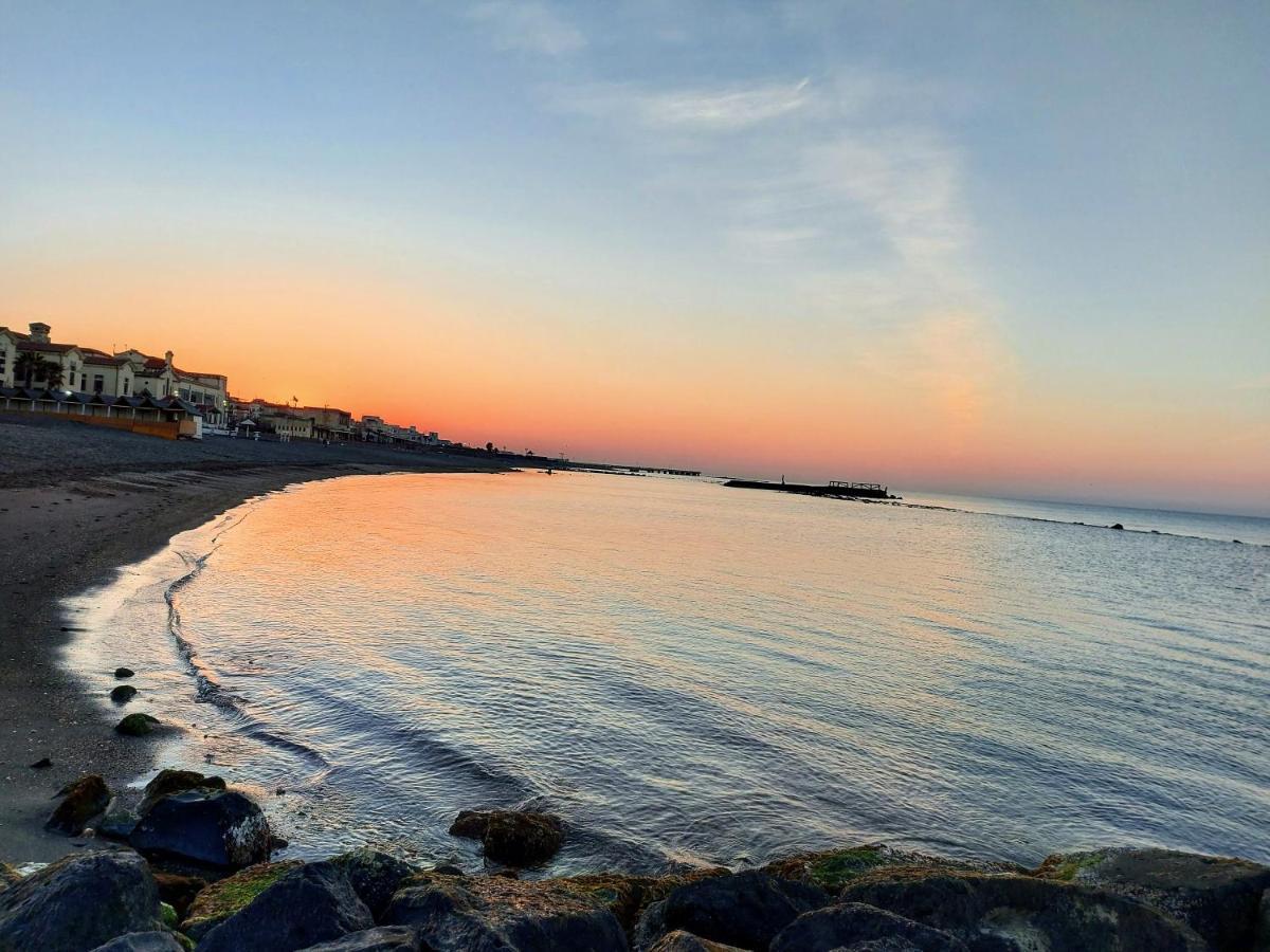 Annadia Sweet Home Lido di Ostia Exterior photo