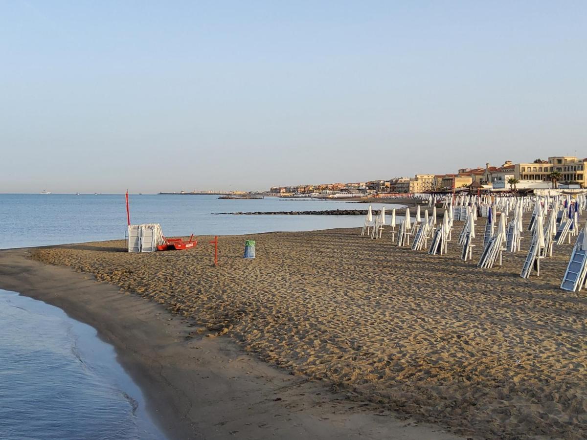 Annadia Sweet Home Lido di Ostia Exterior photo