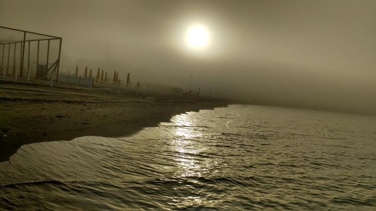 Annadia Sweet Home Lido di Ostia Exterior photo