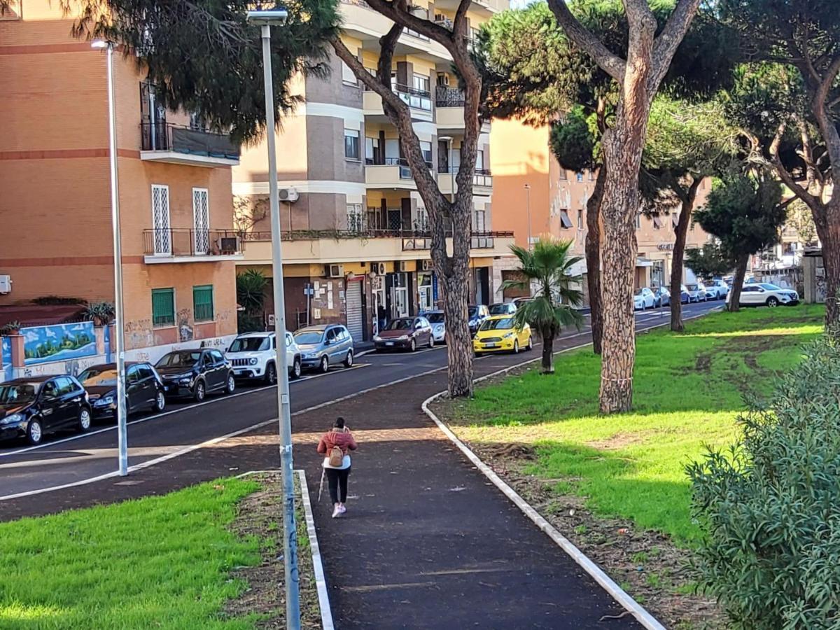 Annadia Sweet Home Lido di Ostia Exterior photo